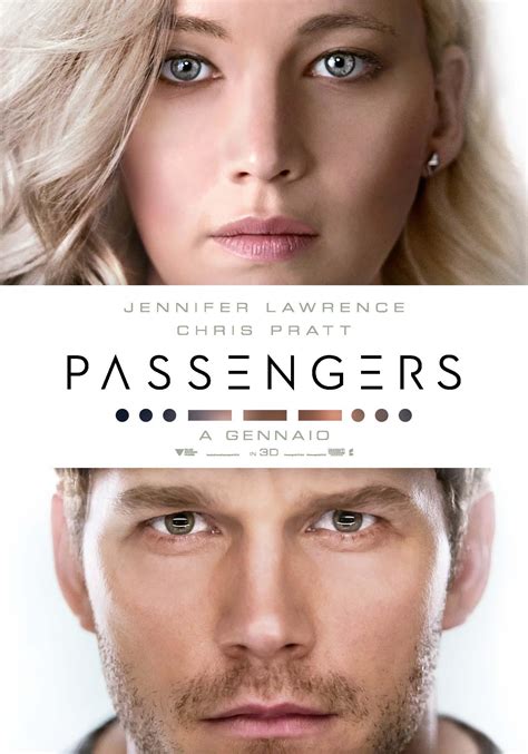 passengers imdb